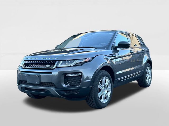 2017 Land Rover Range Rover Evoque SE