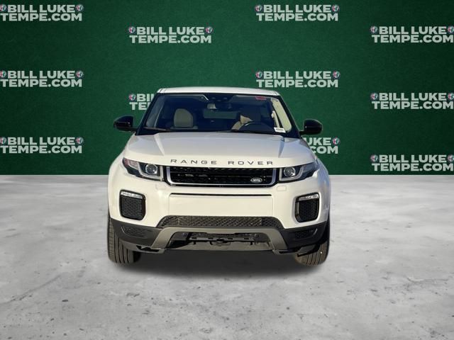 2017 Land Rover Range Rover Evoque SE Premium