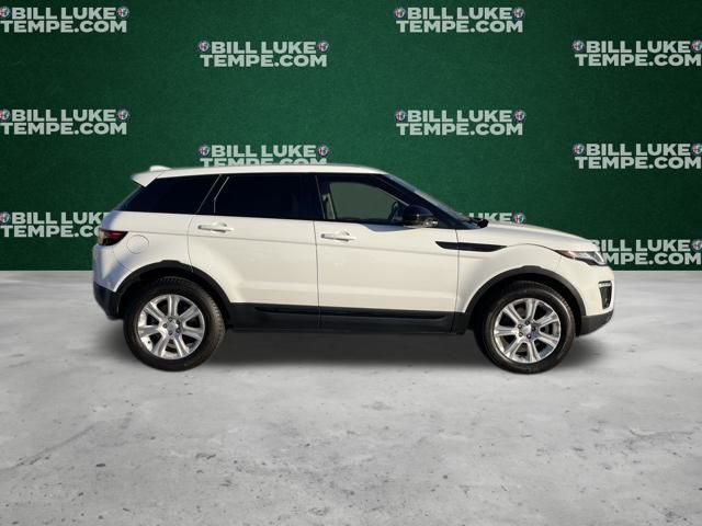 2017 Land Rover Range Rover Evoque SE Premium