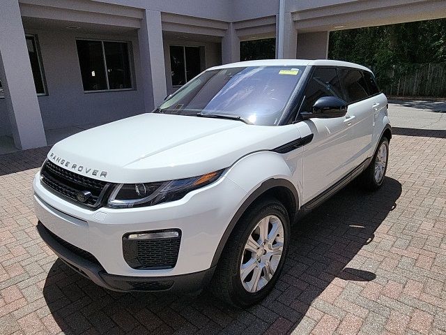 2017 Land Rover Range Rover Evoque SE Premium