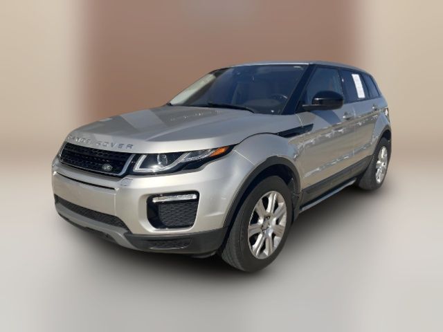 2017 Land Rover Range Rover Evoque SE Premium