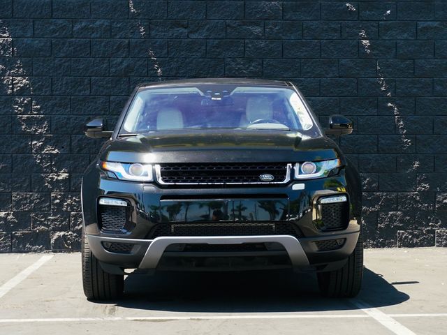 2017 Land Rover Range Rover Evoque SE Premium