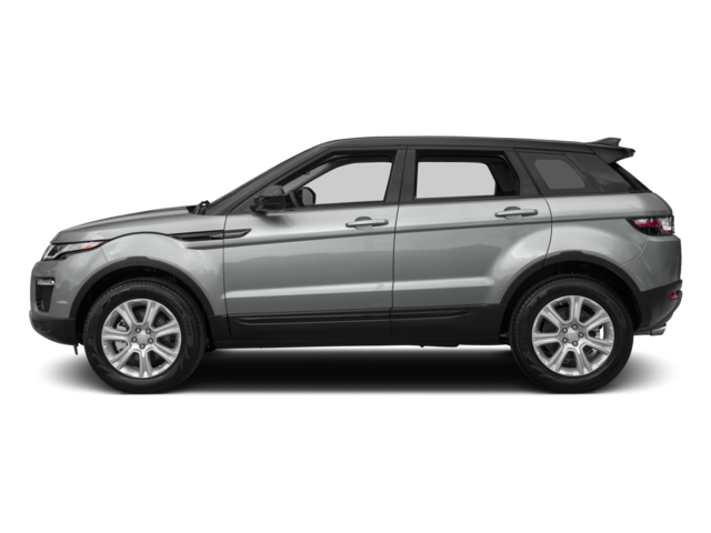 2017 Land Rover Range Rover Evoque SE Premium