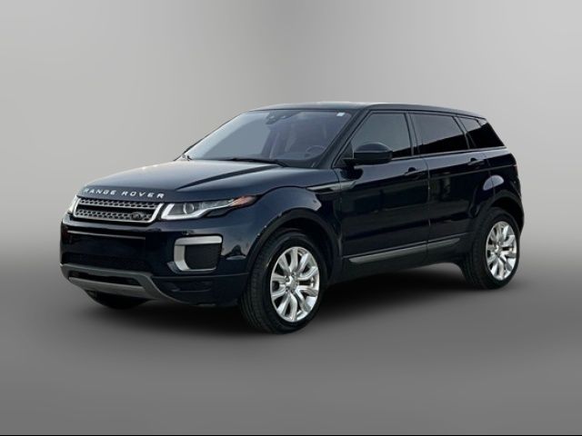 2017 Land Rover Range Rover Evoque SE Premium