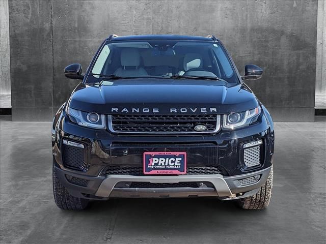 2017 Land Rover Range Rover Evoque SE Premium