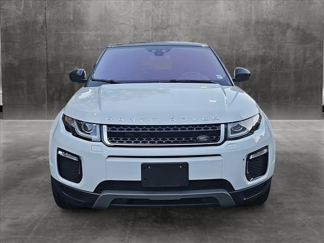 2017 Land Rover Range Rover Evoque SE Premium