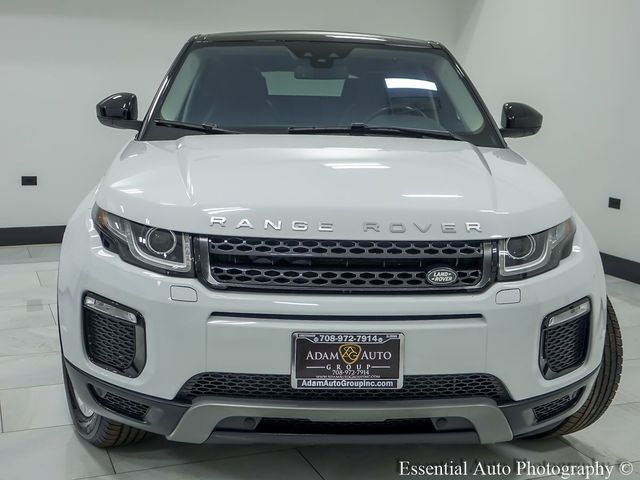 2017 Land Rover Range Rover Evoque SE Premium