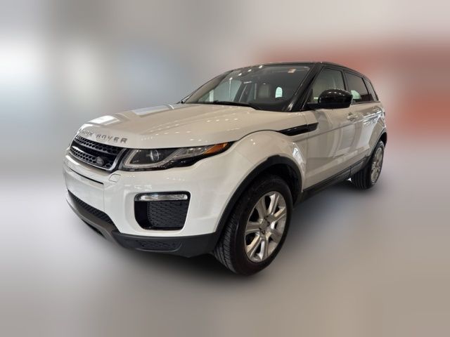 2017 Land Rover Range Rover Evoque SE Premium