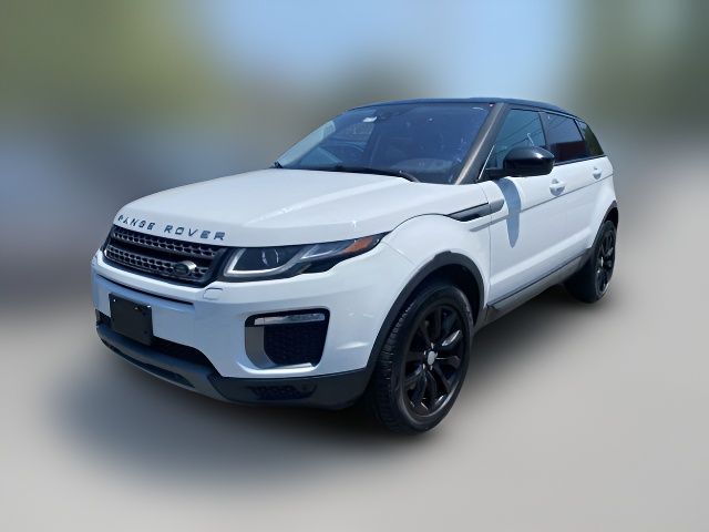 2017 Land Rover Range Rover Evoque SE Premium