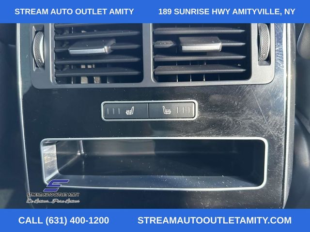 2017 Land Rover Range Rover Sport