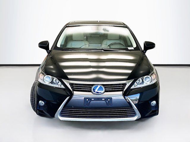 2017 Lexus CT 200h