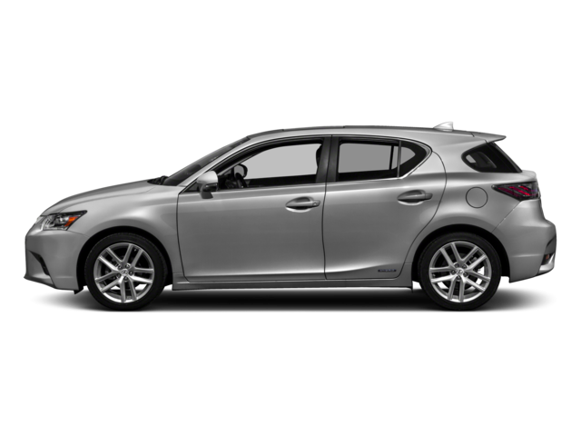 2017 Lexus CT 200h