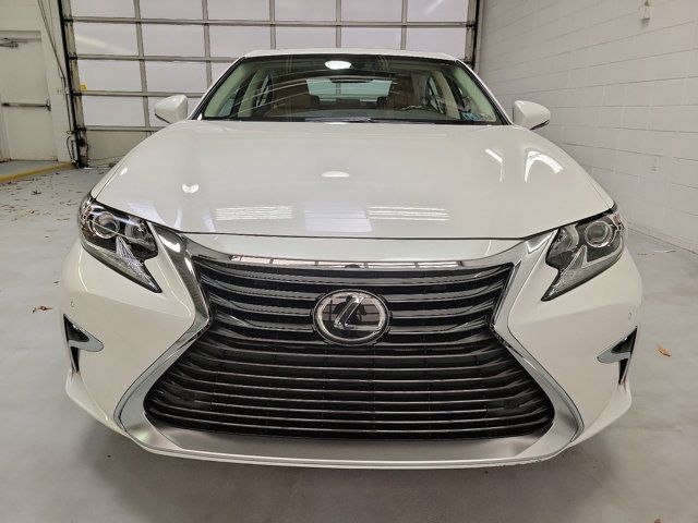 2017 Lexus ES 350