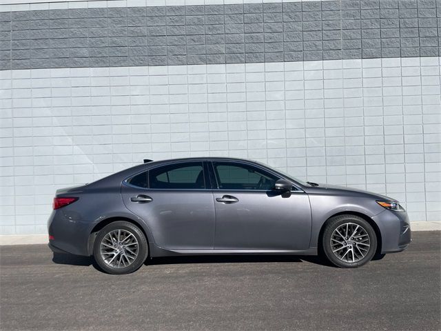 2017 Lexus ES 350