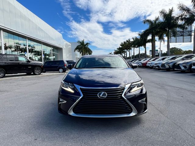 2017 Lexus ES 350