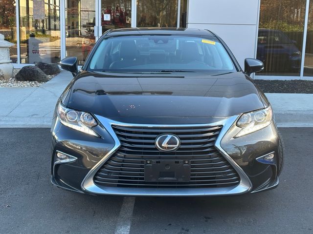 2017 Lexus ES 350