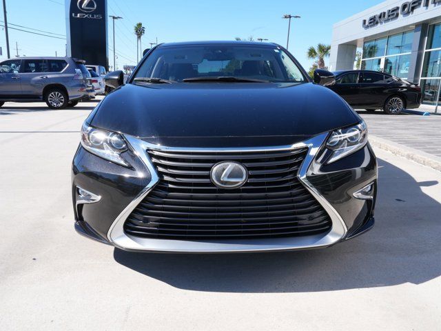 2017 Lexus ES 350