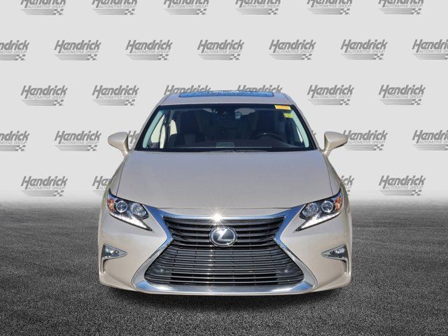 2017 Lexus ES 350