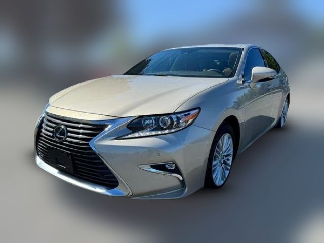 2017 Lexus ES 350