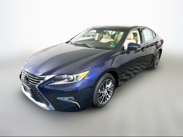 2017 Lexus ES 350