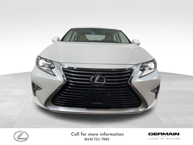 2017 Lexus ES 350