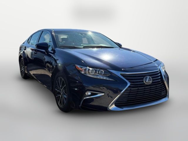 2017 Lexus ES 350