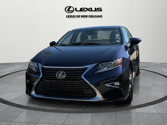 2017 Lexus ES 350