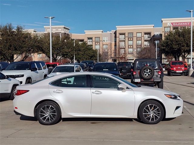 2017 Lexus ES 350