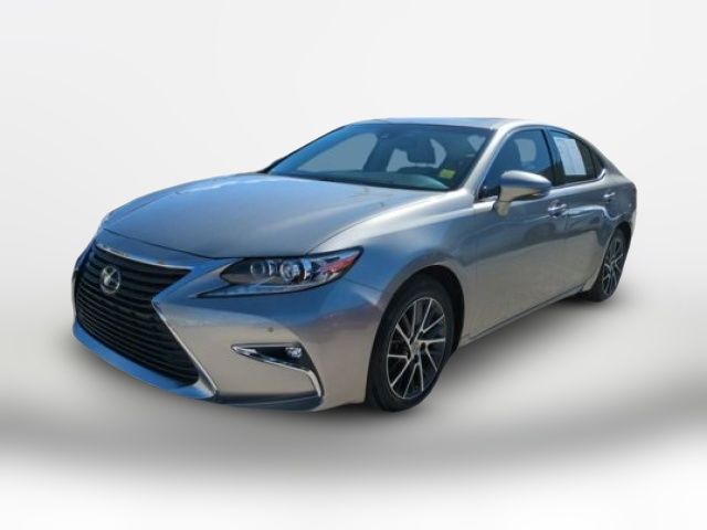 2017 Lexus ES 350