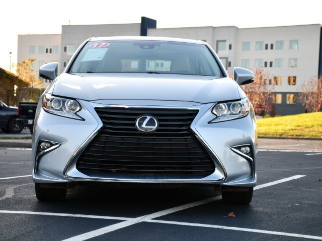 2017 Lexus ES 350