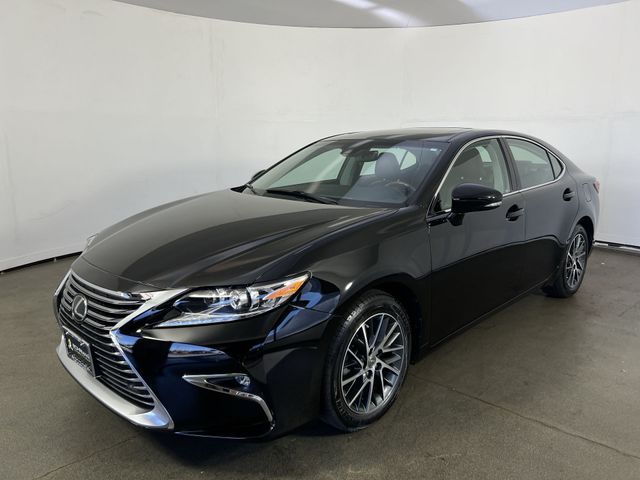 2017 Lexus ES 350