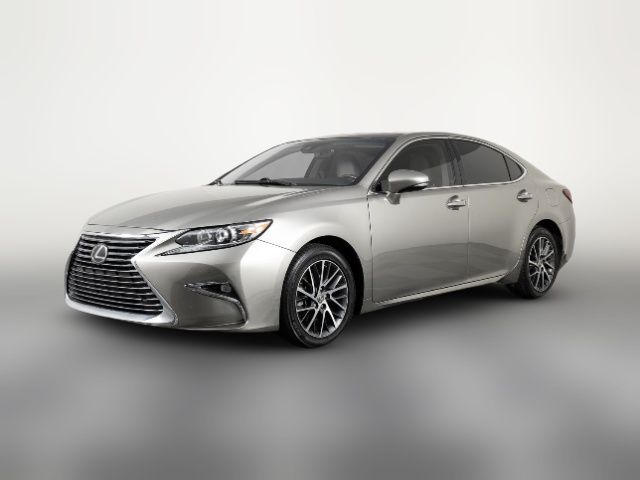 2017 Lexus ES 350