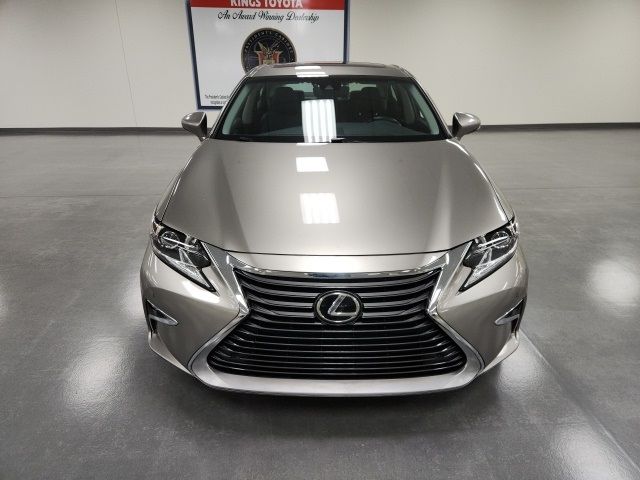 2017 Lexus ES 350