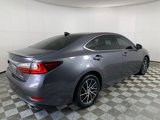 2017 Lexus ES 350