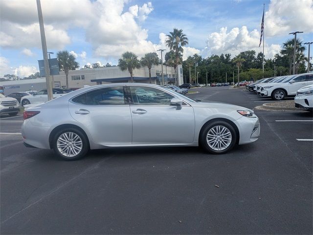 2017 Lexus ES 350