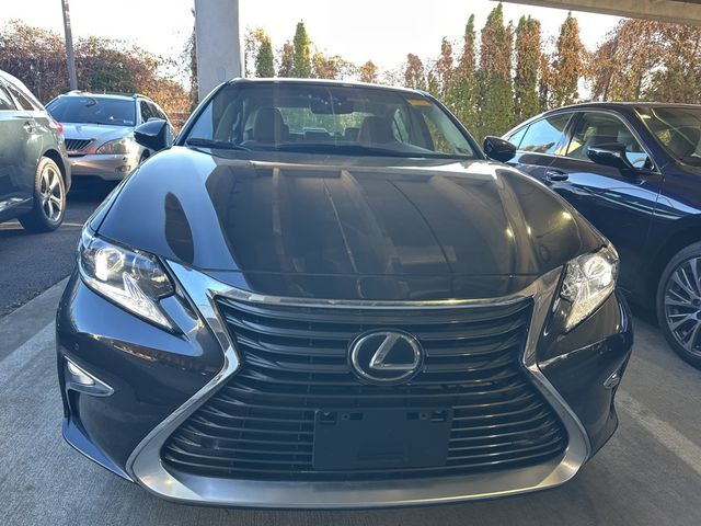 2017 Lexus ES 350