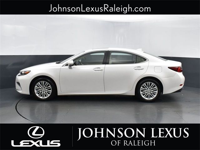 2017 Lexus ES 350