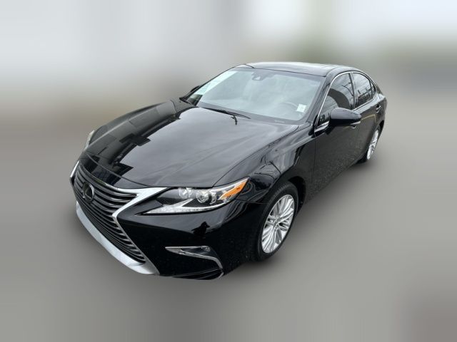 2017 Lexus ES 350