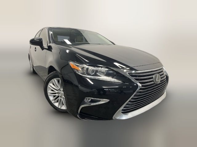 2017 Lexus ES 350