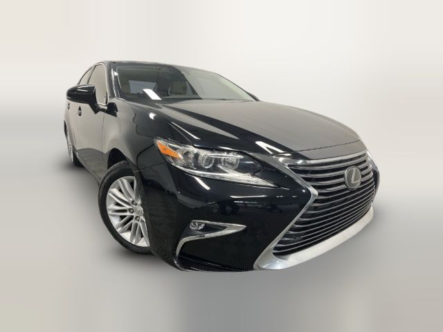 2017 Lexus ES 350