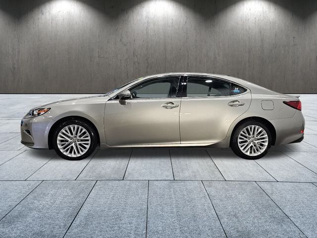 2017 Lexus ES 350