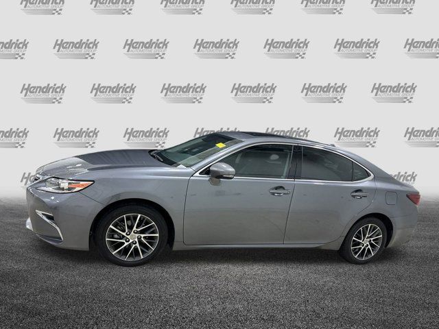 2017 Lexus ES 350