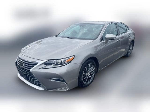 2017 Lexus ES 350