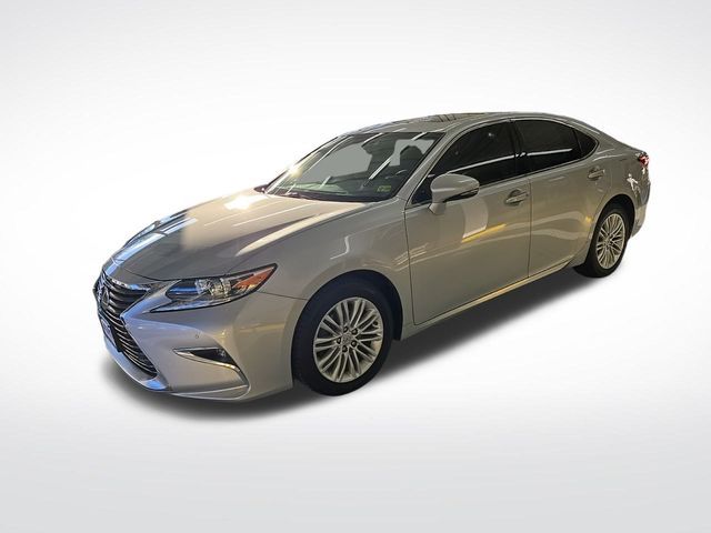 2017 Lexus ES 350