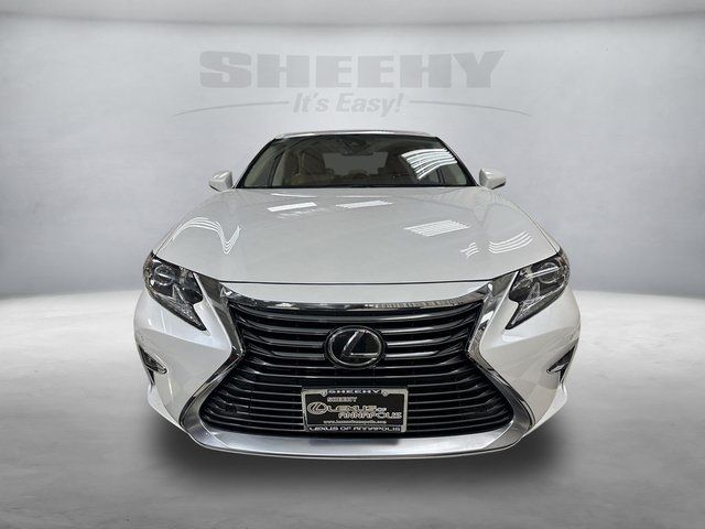 2017 Lexus ES 350