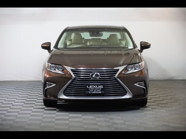 2017 Lexus ES 350