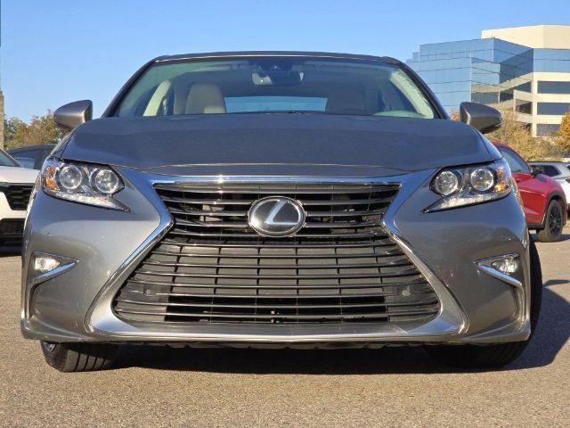 2017 Lexus ES 350