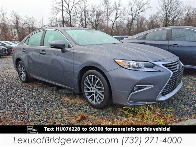 2017 Lexus ES 350