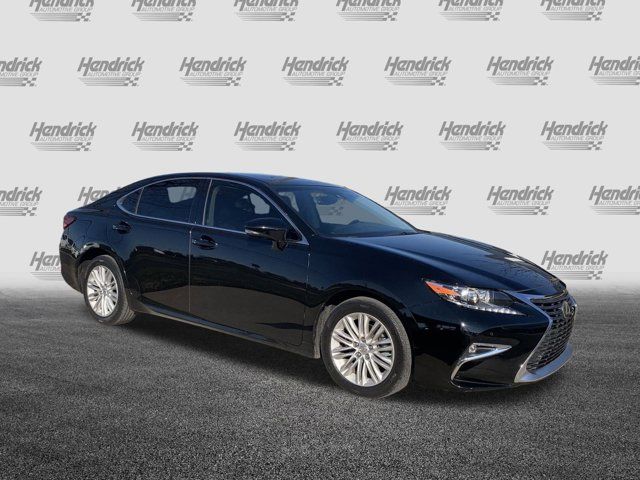 2017 Lexus ES 350