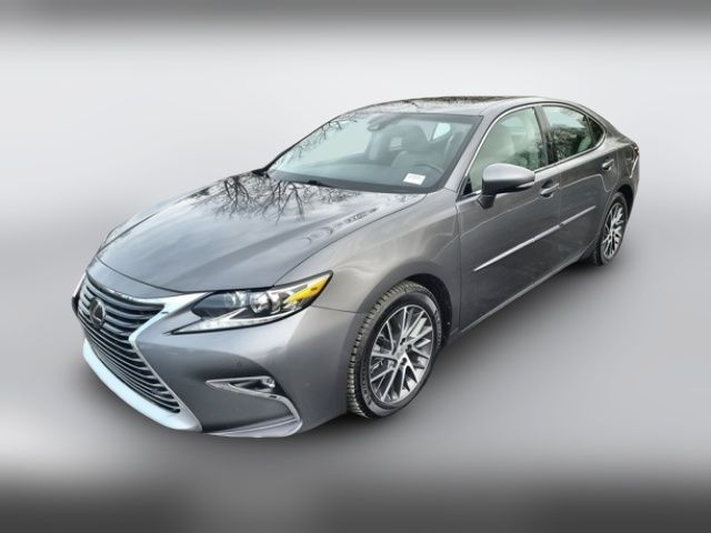 2017 Lexus ES 350